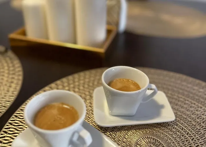 Apartment Monarx Bansko