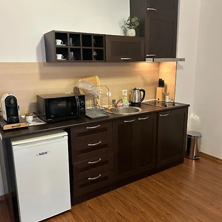 Apartment Monarx Bansko