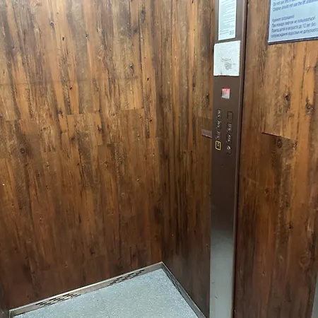 Apartment Monarx