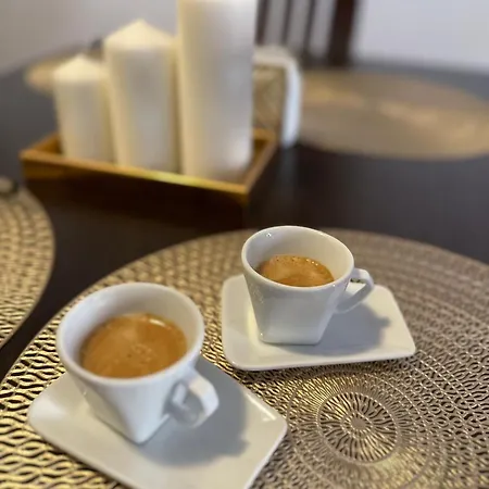 Апартаменты Monarx Банско