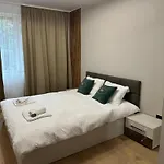 Apartman Monarx Banszko