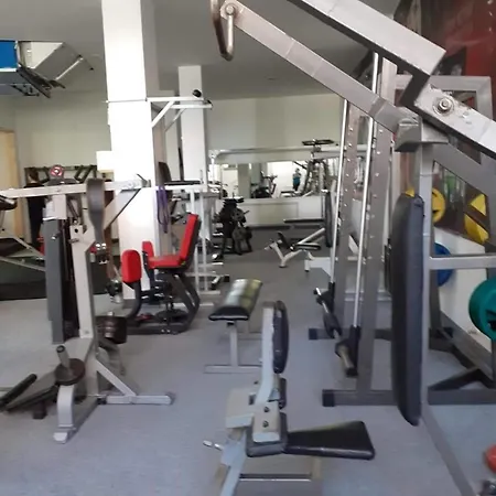 Monarx Appartamento *