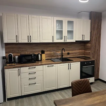 Monarx Apartamento