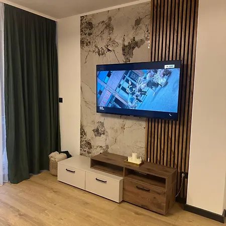 Monarx Apartamento Bansko