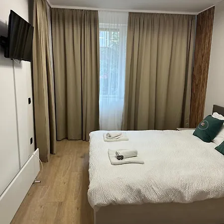 Apartman Monarx