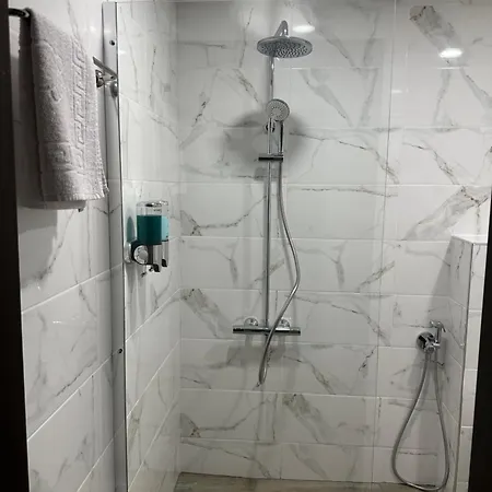 Monarx Apartament Bansko