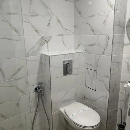 Appartamento Monarx Bansko