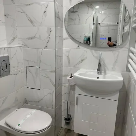 Monarx Apartament Bansko