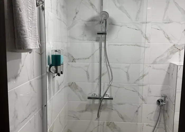 Monarx Apartmán Bansko