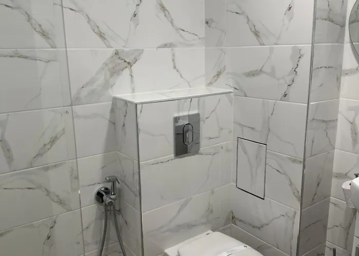 Apartmán Monarx Bansko