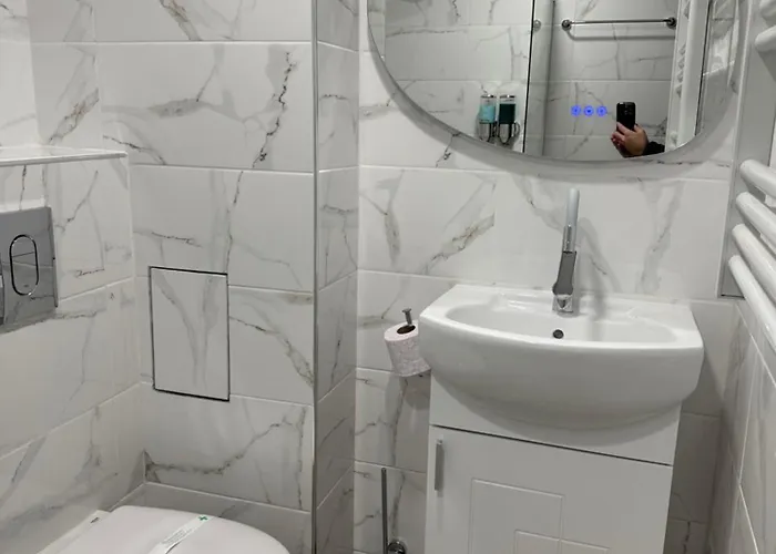 Monarx Apartmán Bansko